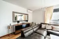 2 bedroom penthouse 111 m² Becici, Montenegro