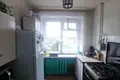Mieszkanie 3 pokoi 54 m² Baranowicze, Białoruś