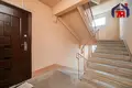 Apartamento 4 habitaciones 90 m² Minsk, Bielorrusia