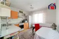 1 room apartment 38 m² Minsk, Belarus