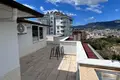 Attique 5 chambres 270 m² Alanya, Turquie