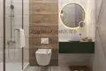 3 room apartment 70 m² in Mezitli, Turkey