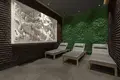 Penthouse 3 zimmer 130 m² Kargıcak, Türkei