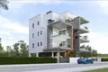 3 bedroom apartment 115 m² Germasogeia, Cyprus
