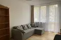 2 room apartment 39 m² in Warsaw, Poland