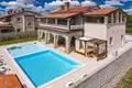 Villa de 4 dormitorios 170 m² Grad Pula, Croacia