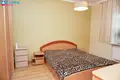 2 room apartment 46 m² Šiauliai, Lithuania