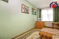 Apartamento 4 habitaciones 80 m² Vileyka, Bielorrusia