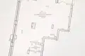 Shop 2 rooms 121 m² in Minsk, Belarus