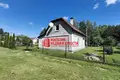 House 122 m² Parecki sielski Saviet, Belarus