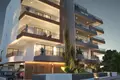 Mieszkanie 2 pokoi 126 m² Strovolos, Cyprus