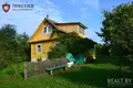 House 61 m² Myadzel District, Belarus