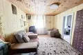 Maison 58 m² Rudzienski sielski Saviet, Bélarus