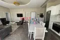 Penthouse 4 pokoi 220 m² w Wlora, Albania