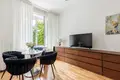 Apartamento 1 habitación 24 m² Varsovia, Polonia