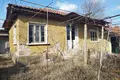 Apartamento 1 habitacion 45 m² Elhovo, Bulgaria