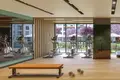 Appartement 2 chambres 78 m² Umraniye, Turquie