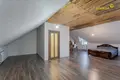 Wohnung 124 m² Saslauje, Belarus