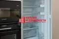 2 room apartment 59 m² Hrodna, Belarus