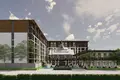 1 bedroom apartment 41 m² Phuket Province, Thailand
