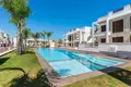 2 bedroom apartment 62 m² Los Balcones, Spain