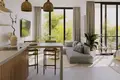 2 room apartment 60 m² Canggu, Indonesia