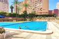 2 bedroom apartment 61 m² Calp, Spain