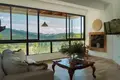 Villa de 4 dormitorios 2 m² en Jarabacoa, República Dominicana