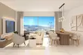 2 bedroom penthouse 133 m² Malaga, Spain