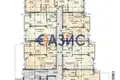 Квартира 2 комнаты 60 м² Несебр, Болгария