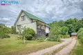 House 190 m² Pilis I, Lithuania