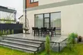 Haus 5 zimmer 220 m² poselenie Filimonkovskoe, Russland