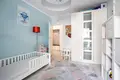 Квартира 3 комнаты 69 м² Варшава, Польша