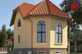 Casa de campo 5 habitaciones 140 m² Puchavicki sielski Saviet, Bielorrusia