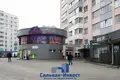 Nieruchomości komercyjne 248 m² Mińsk, Białoruś