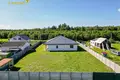 Casa 195 m² Michanavicki sielski Saviet, Belarús
