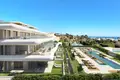 Wohnung 2 Schlafzimmer 166 m² Casares, Spanien