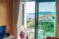 1 bedroom apartment 51 m² Becici, Montenegro