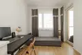 2 room apartment 30 m² in Warsaw, Poland