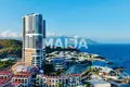 Apartamento 1 habitación 26 m² Nha Trang, Vietnam