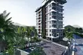 Apartamento 2 habitaciones 55 m² Demirtas, Turquía