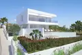 3-Schlafzimmer-Villa 178 m² Luz, Portugal