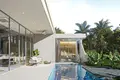 Villa de 3 habitaciones 270 m² Phuket, Tailandia