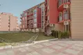 Mieszkanie 2 pokoi 78 m² Nesebar, Bułgaria