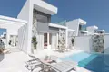 3 bedroom villa 105 m² Los Alcazares, Spain