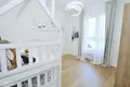 Wohnung 4 Zimmer 101 m² Bezirk Marienbach, Lettland