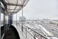 Oficina 650 m² en Minsk, Bielorrusia