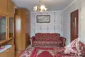 Wohnung 2 Zimmer 43 m² Pielisca, Weißrussland