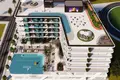 Studio apartment 37 m² Dubai, United Arab Emirates