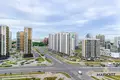 4 room apartment 73 m² Minsk, Belarus